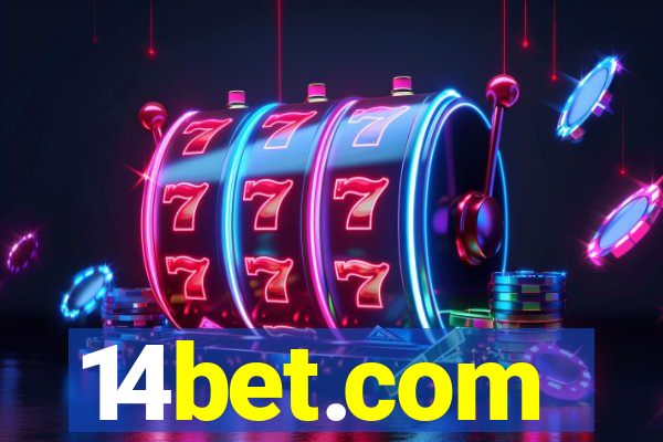 14bet.com