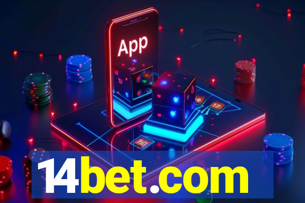 14bet.com