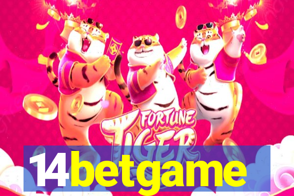 14betgame