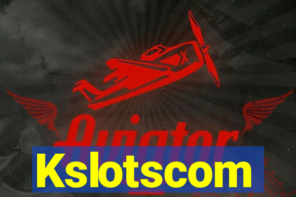 Kslotscom