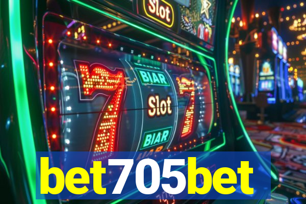 bet705bet