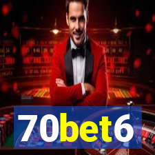 70bet6