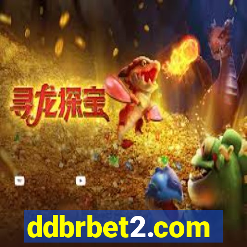 ddbrbet2.com