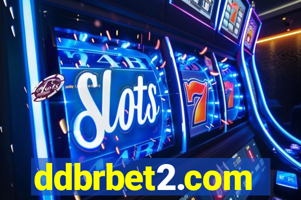 ddbrbet2.com