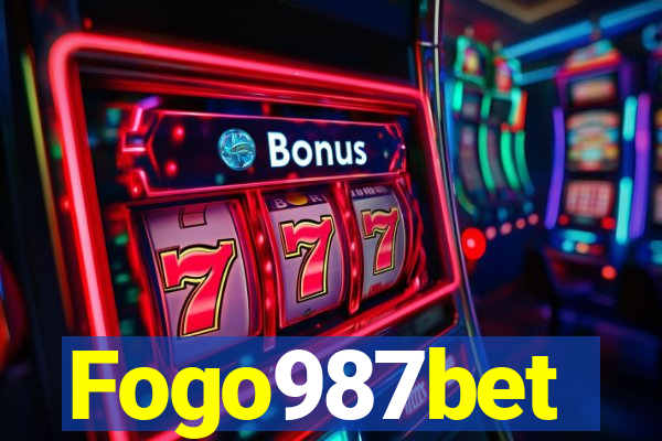 Fogo987bet