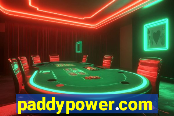 paddypower.com