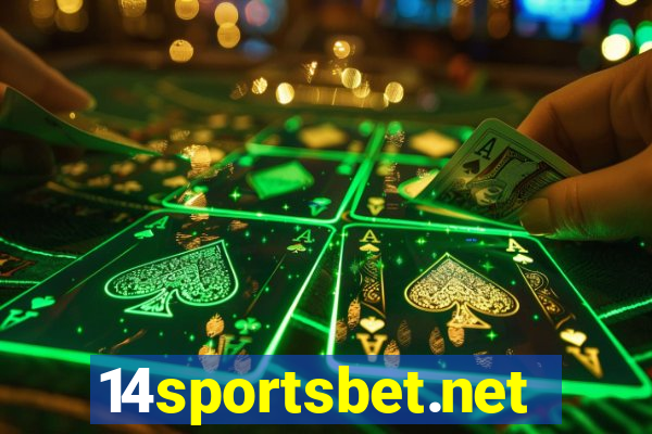 14sportsbet.net