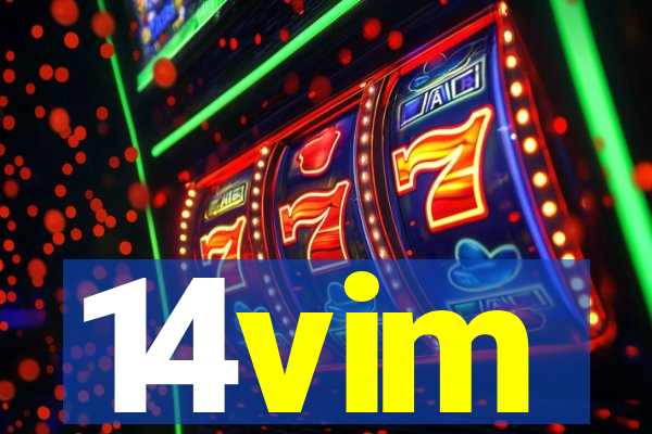 14vim