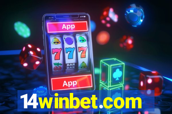 14winbet.com