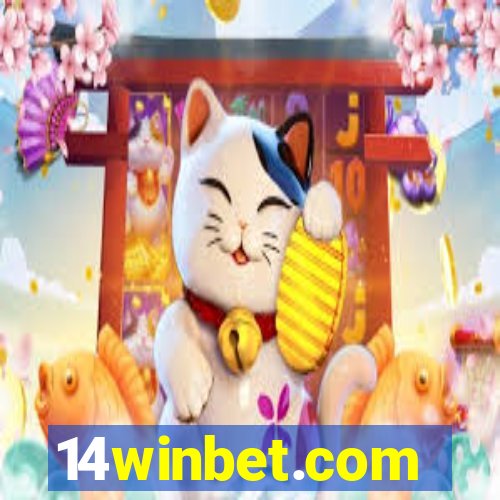 14winbet.com