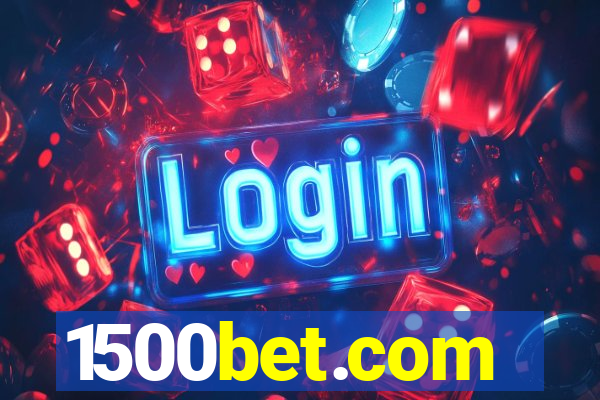 1500bet.com