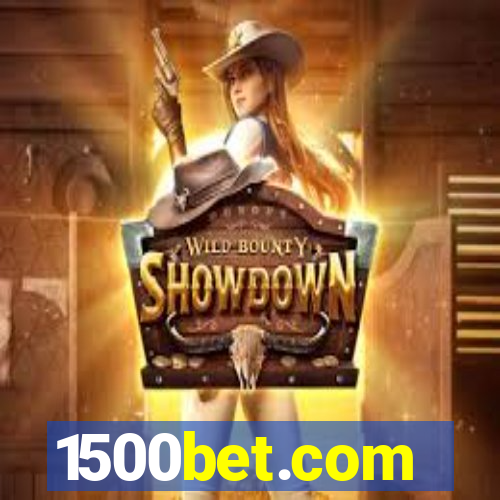 1500bet.com