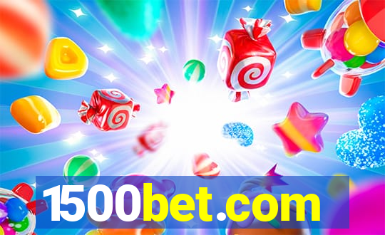 1500bet.com