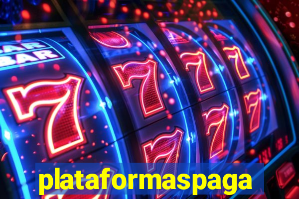 plataformaspagandomuito.com