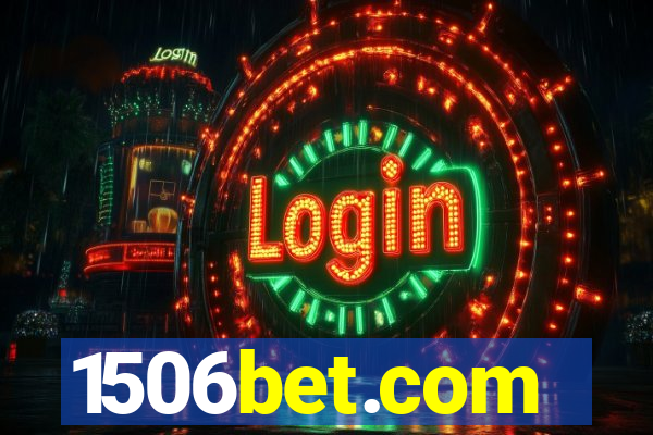 1506bet.com