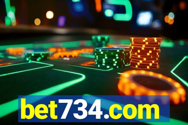 bet734.com