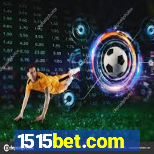 1515bet.com