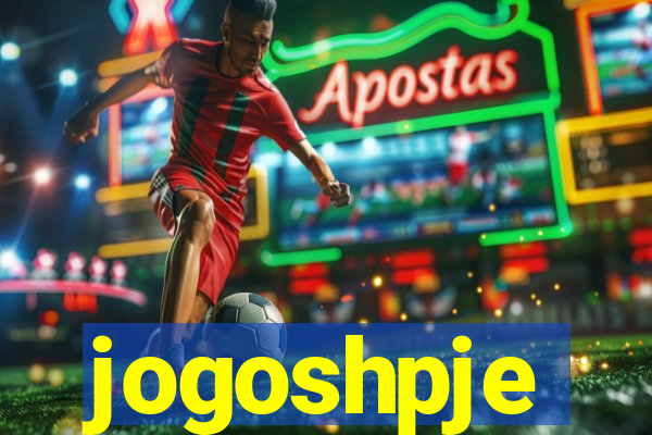 jogoshpje