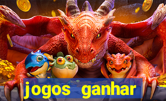 jogos ganhar dinheiro via pix