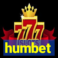 humbet