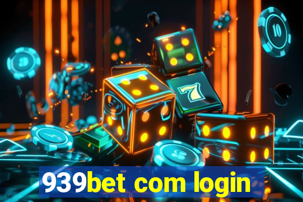 939bet com login