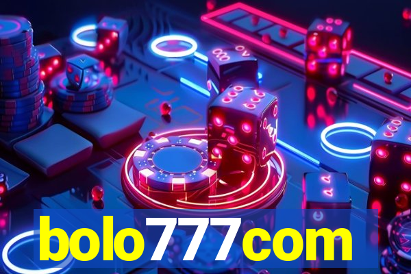 bolo777com