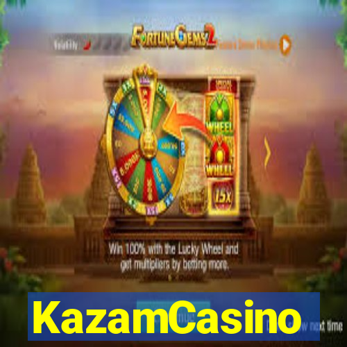 KazamCasino