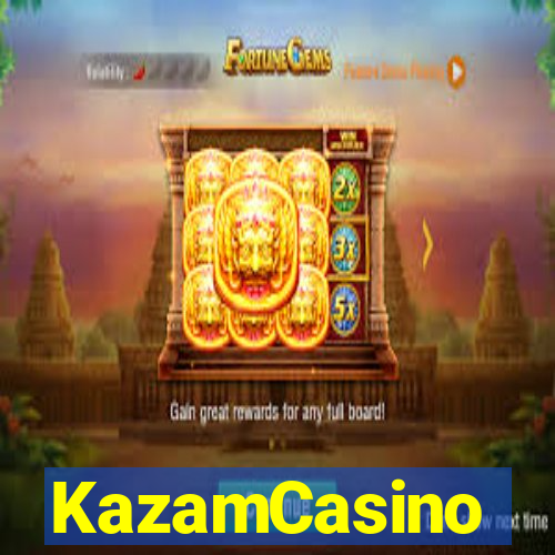 KazamCasino