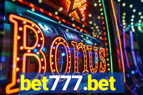 bet777.bet