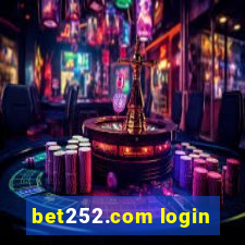 bet252.com login