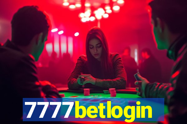 7777betlogin