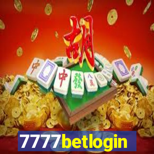 7777betlogin