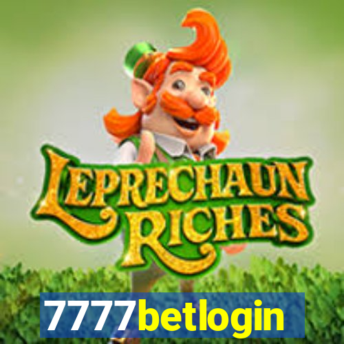 7777betlogin