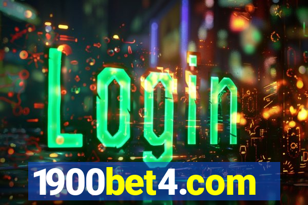 1900bet4.com