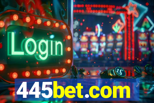 445bet.com