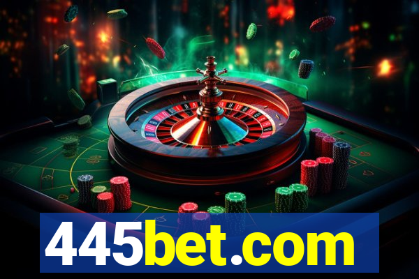 445bet.com