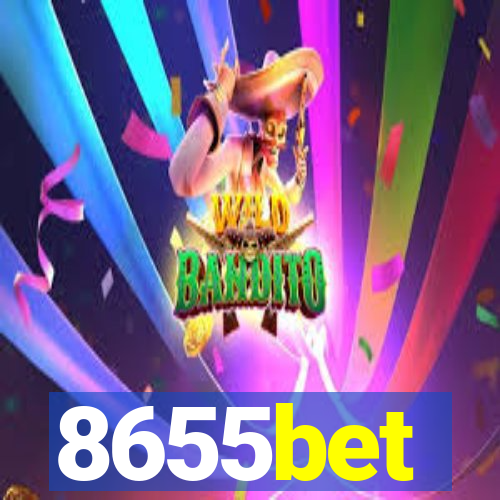 8655bet