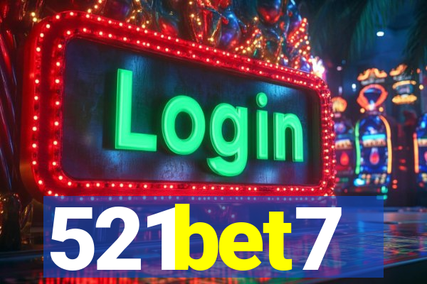 521bet7