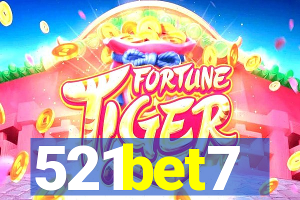 521bet7