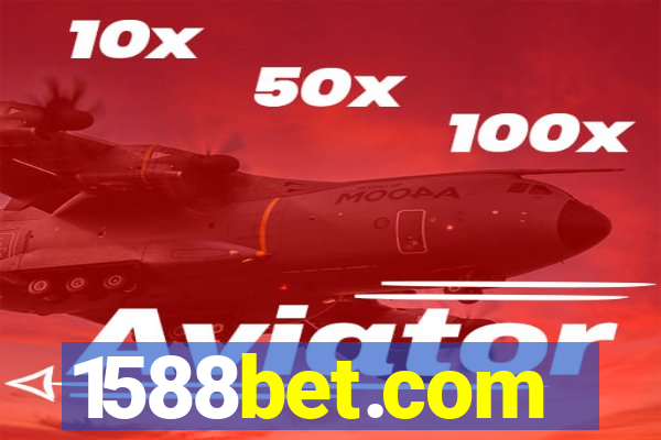 1588bet.com