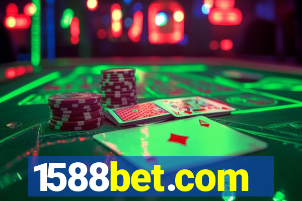 1588bet.com