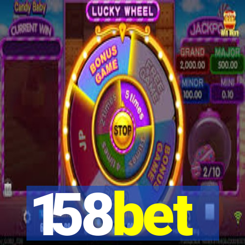 158bet