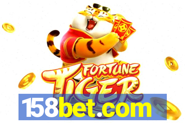 158bet.com