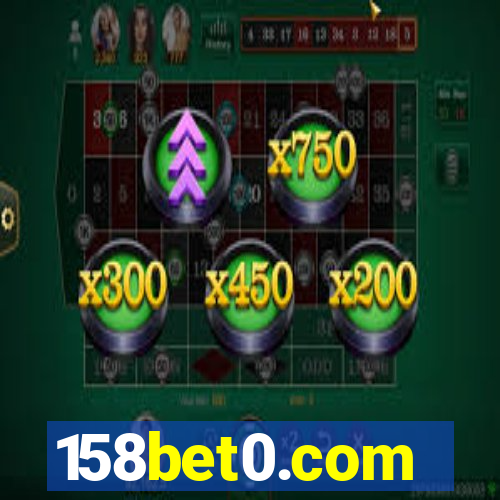 158bet0.com