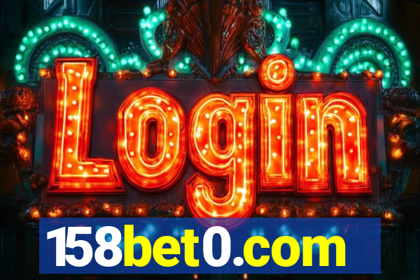 158bet0.com