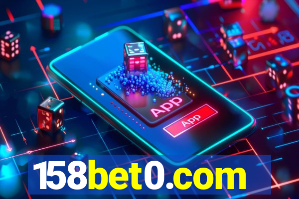 158bet0.com