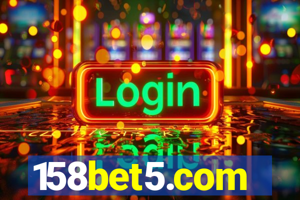 158bet5.com