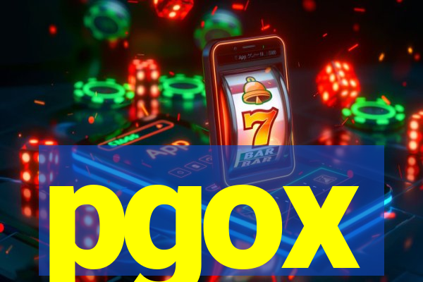 pgox