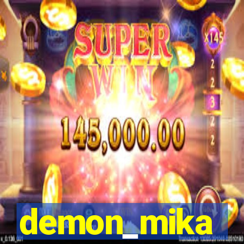 demon_mika