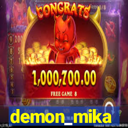 demon_mika